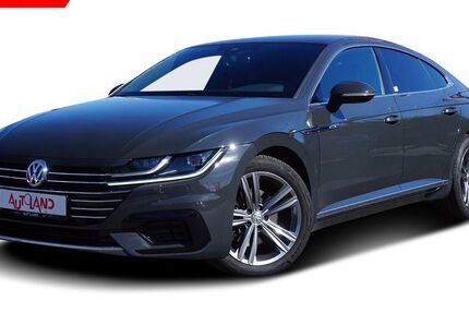 VW Arteon 93.400 km 28.490 € Schwerin 19061
