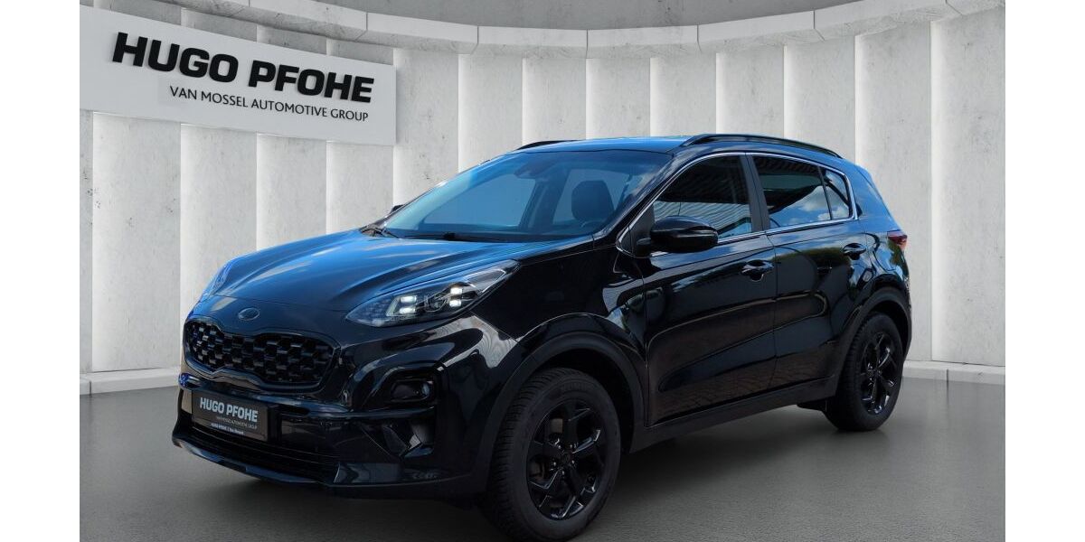 Kia Sportage 114.500 km 14.450 &euro; Schwerin 19061