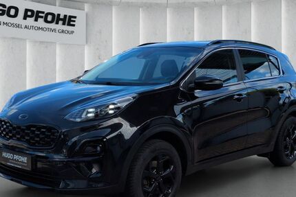 Kia Sportage 114.500 km 14.850 &euro; Schwerin 19061