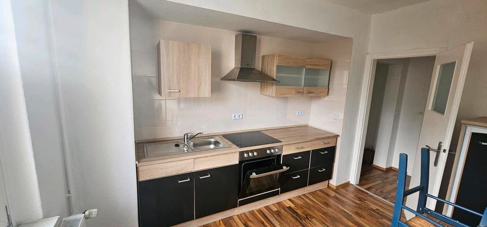 Etagenwohnung Lübstorf - 1 Zimmer, 36 m&sup2;, 490&euro; | Angebot:24604525