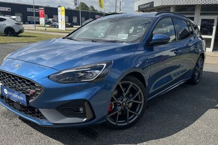 Ford Focus 44.768 km 24.690 &euro; Wismar 23970