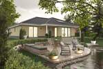 Bungalow Neustadt-Glewe Hohewisch - 5 Zimmer, 127 m&sup2;, 275.850&euro; | Angebot:26376619