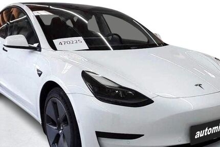 Tesla Model 3 57.729 km 27.900 &euro; Gadebusch 19205