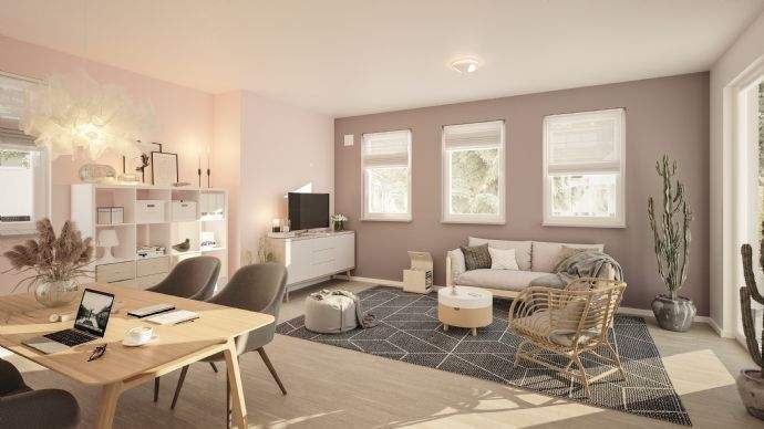 Mehrfamilienhaus, Wohnhaus Sülstorf Boldela - 8 Zimmer, 205 m&sup2;, 361.450&euro; | Angebot:25910742