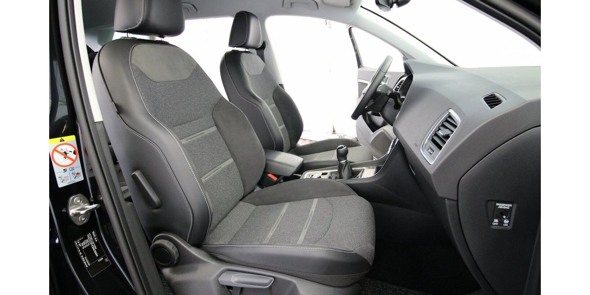 Seat Ateca 1.5 TSI Xperience NAVI+LED+KAMERA+WINTER 34.722 km 25.500 &euro; Hagenow 19230