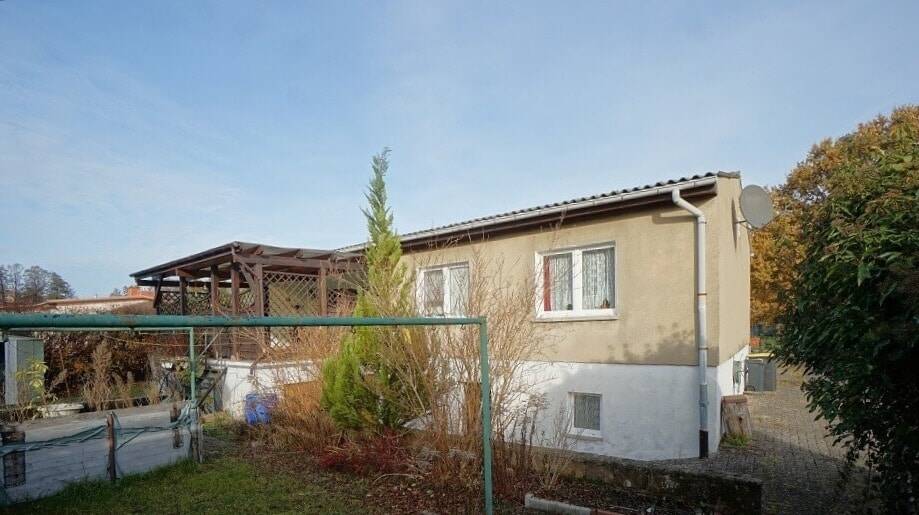 Bungalow Blankenberg - 4 Zimmer, 92 m&sup2;, 168.000&euro; | Angebot:25797604