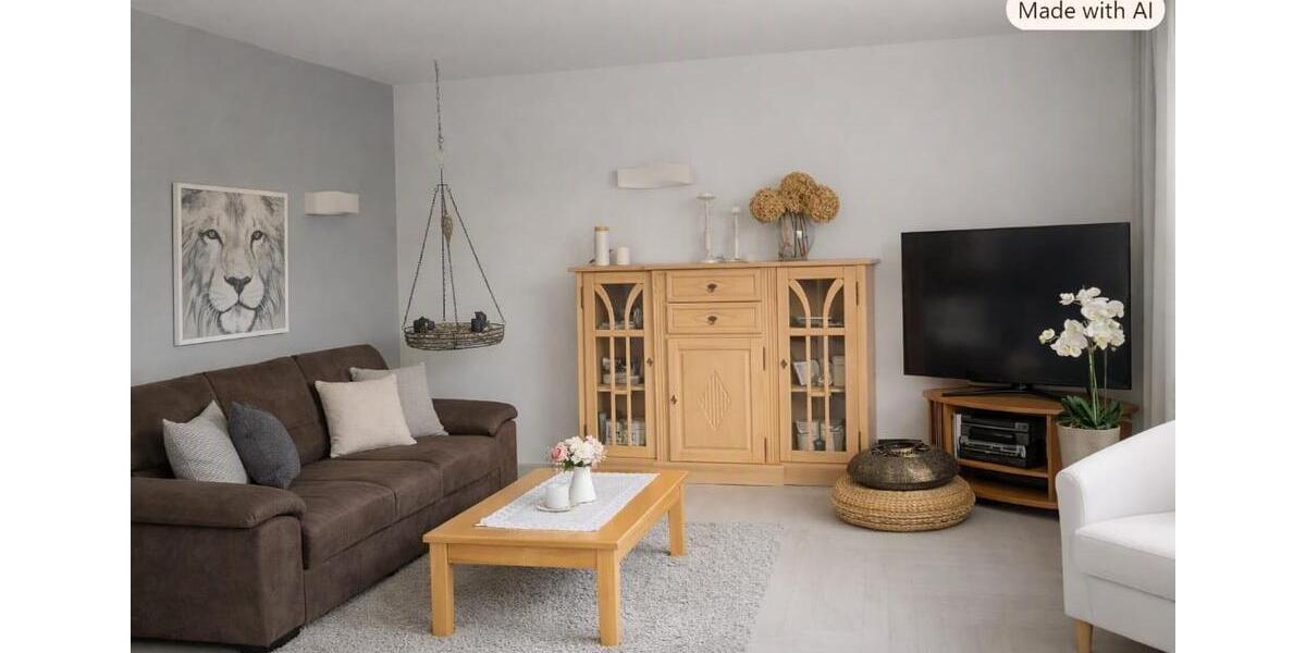 Doppelhaushälfte Crivitz - 6 Zimmer, 120 m&sup2;, 395.000&euro; | Angebot:27295862