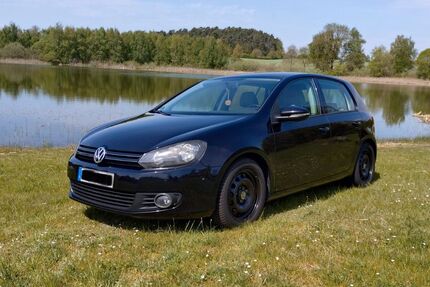 VW Golf 259.000 km 3.990 &euro; Schwerin 19053