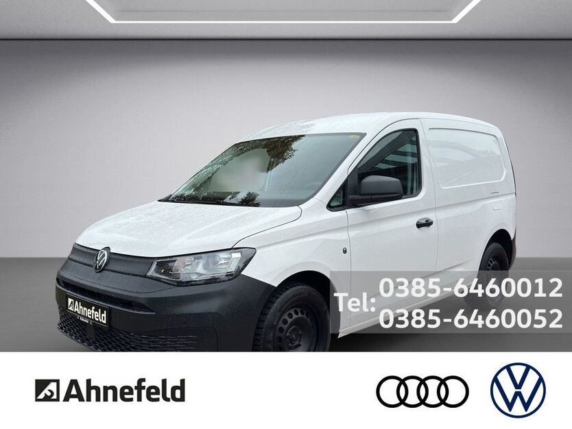 VW Caddy 51.400 km 17.888 € Schwerin 19061