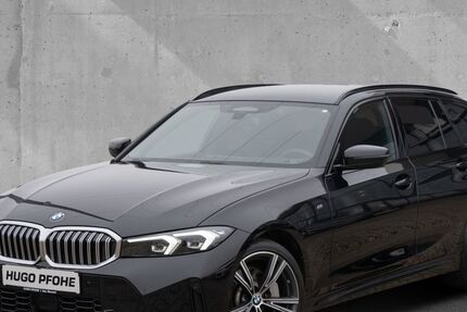 BMW 330 19.200 km 48.730 € Schwerin 19057