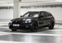 Gebrauchtwagen BMW M3