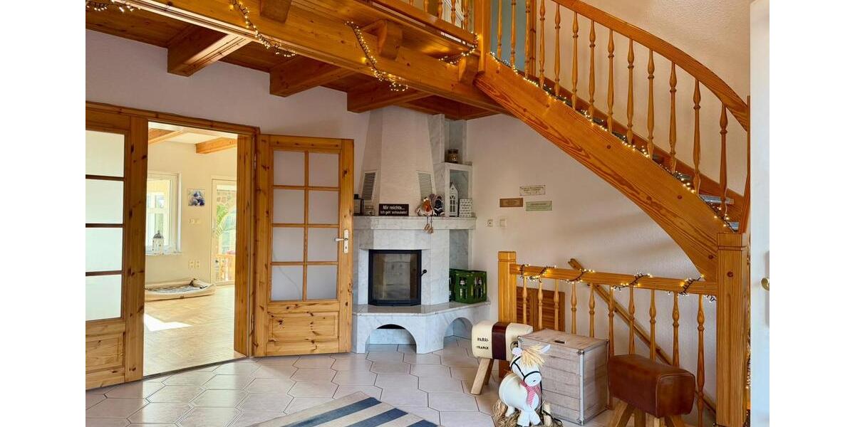 Einfamilienhaus Dorf Mecklenburg - 7 Zimmer, 172 m&sup2;, 545.000&euro; | Angebot:27133687
