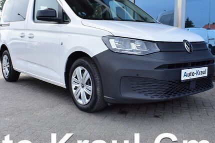 VW Caddy 60.725 km 24.949 &euro; Rehna 19217
