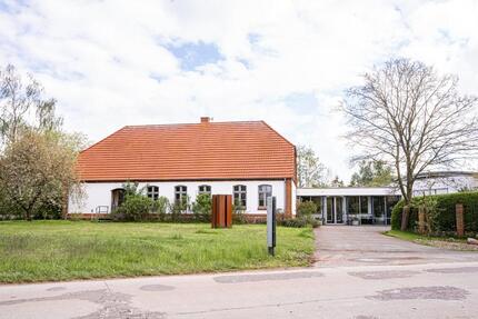 Alt- und Neubau - sinnvoll kombiniert