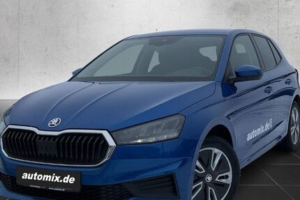 Skoda Fabia 70.124 km 18.450 &euro; Gadebusch 19205