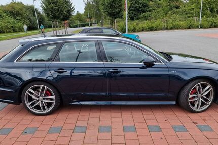 Audi A6 200.000 km 16.500 &euro; Wismar 23966