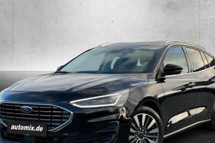 Ford Focus 72.310 km 19.900 &euro; Gadebusch 19205