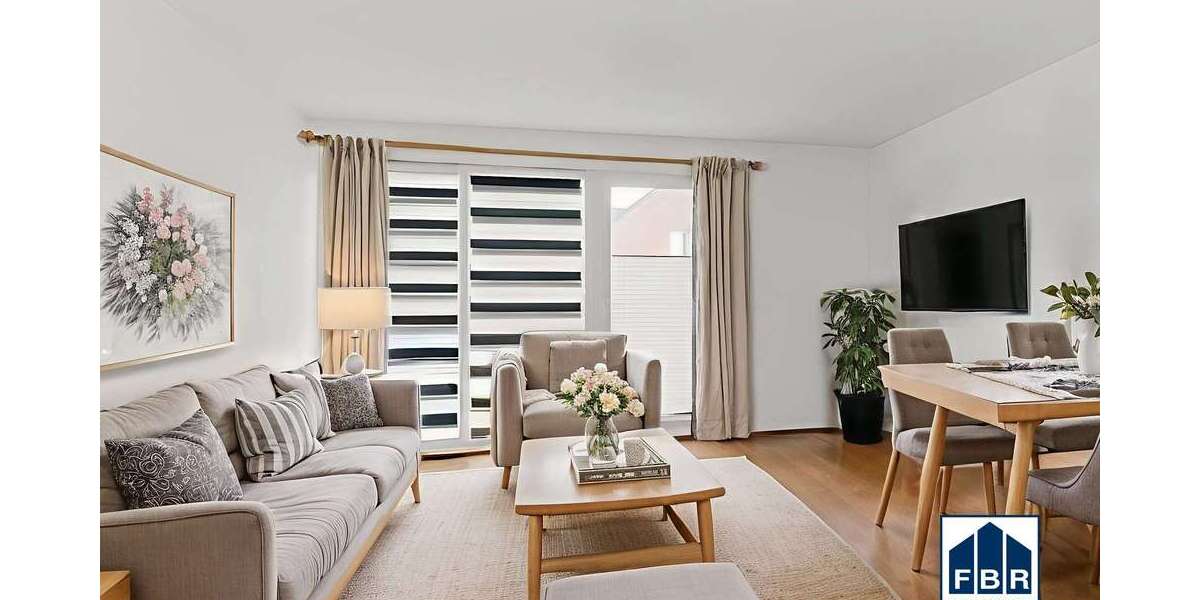 Etagenwohnung Schwerin Gartenstadt - 3 Zimmer, 79 m&sup2;, 155.000&euro; | Angebot:24657463