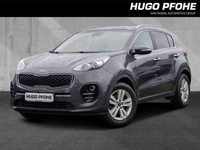 Sportage