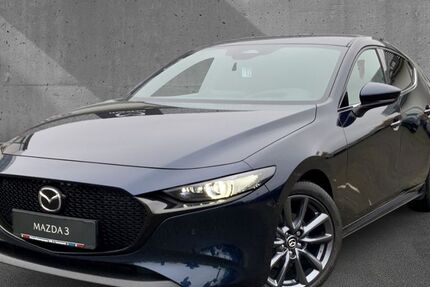 Mazda 3 8.744 km 26.790 € Schwerin 19057