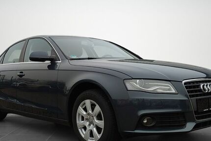 Audi A4 170.241 km 7.399 &euro; Wittenburg 19243