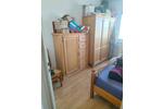 Etagenwohnung Gadebusch - 3 Zimmer, 61 m&sup2;, 600&euro; | Angebot:26293621