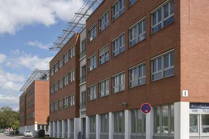 Gewerbeobjekt Schwerin Görries - 3.173&euro; | Angebot:26005460