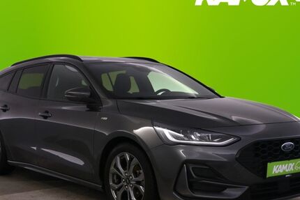 Ford Focus 70.697 km 17.450 &euro; Schwerin 19055