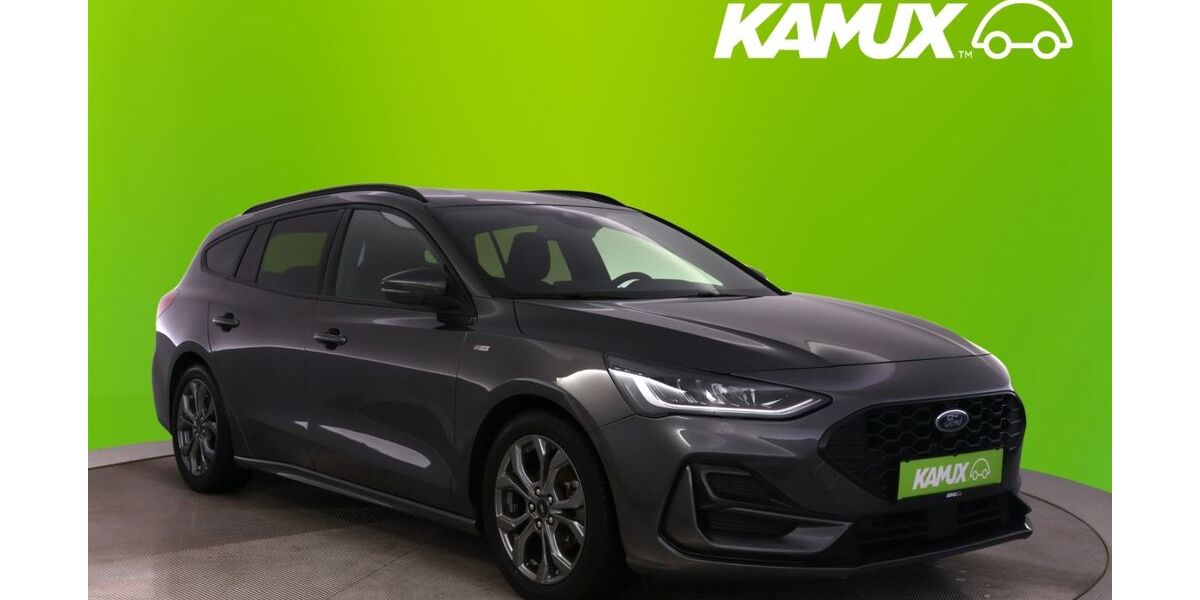 Ford Focus 70.697 km 17.450 &euro; Schwerin 19055
