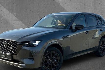Mazda CX-60 6.037 km 53.990 &euro; Schwerin 19057