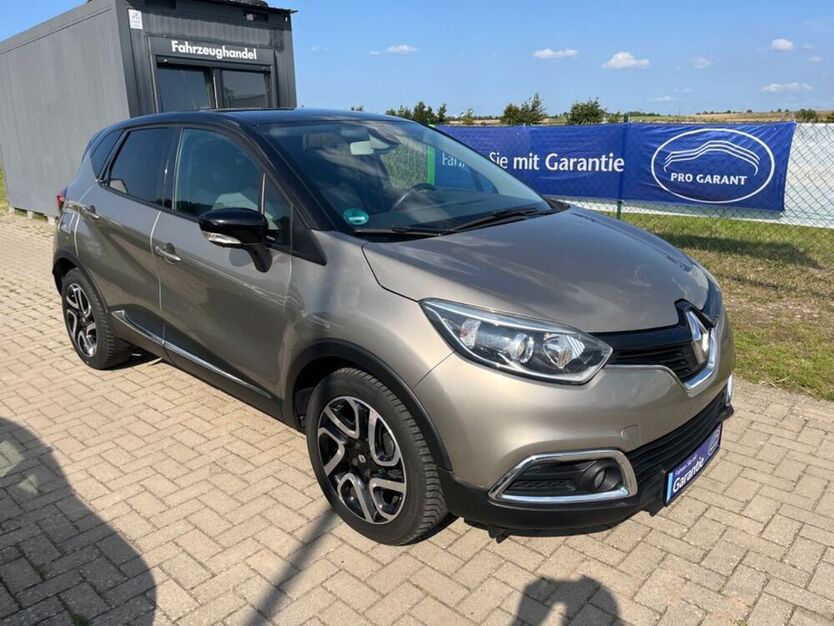 Captur