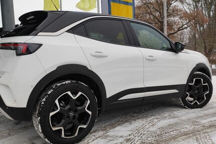 Opel Mokka 27.242 km 19.950 &euro; Zossen 15806