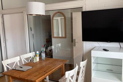 WG Zimmer möbliert Innenstadt Schwerin 5 zimmer