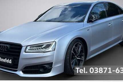 Audi S8 179.000 km 37.500 &euro; Schwerin 19061