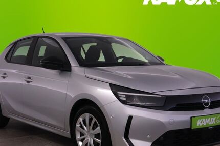 Opel Corsa 16.899 km 13.450 &euro; Schwerin 19055