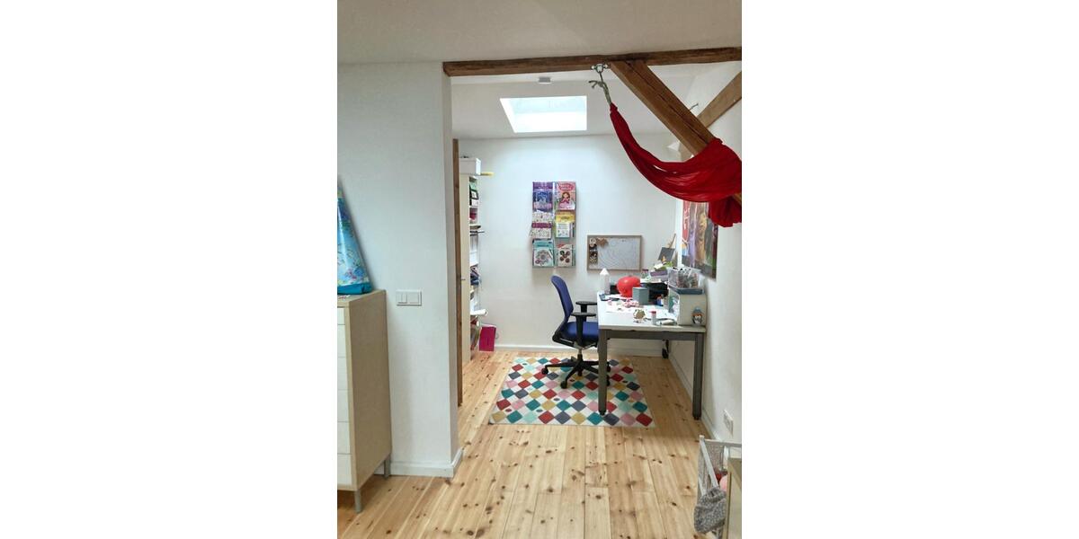 Charmante Jugendstil-Stadtvilla - provisionsfrei 6 zimmer