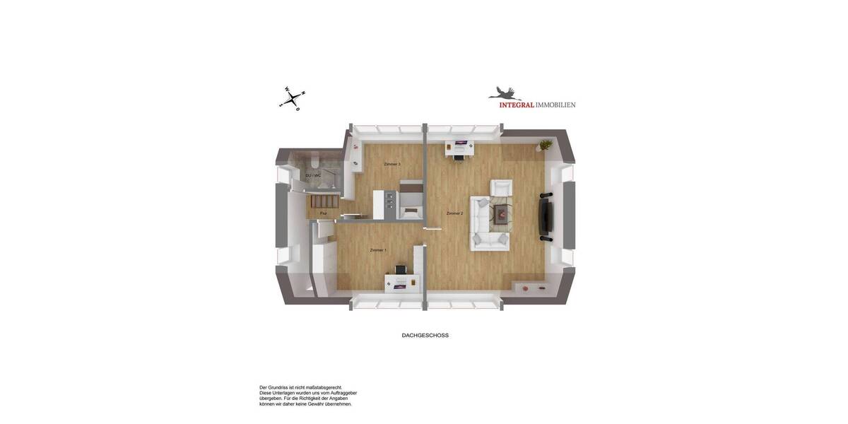 Einfamilienhaus Jesendorf OT Trams Trams - 7 Zimmer, 249 m&sup2;, 850.000&euro; | Angebot:25704620