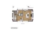Einfamilienhaus Jesendorf OT Trams Trams - 7 Zimmer, 249 m&sup2;, 850.000&euro; | Angebot:25704620