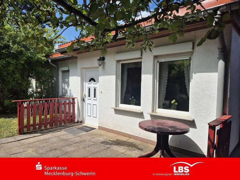 Haus zum Kaufen in Barnin 98.000 € 47 m²