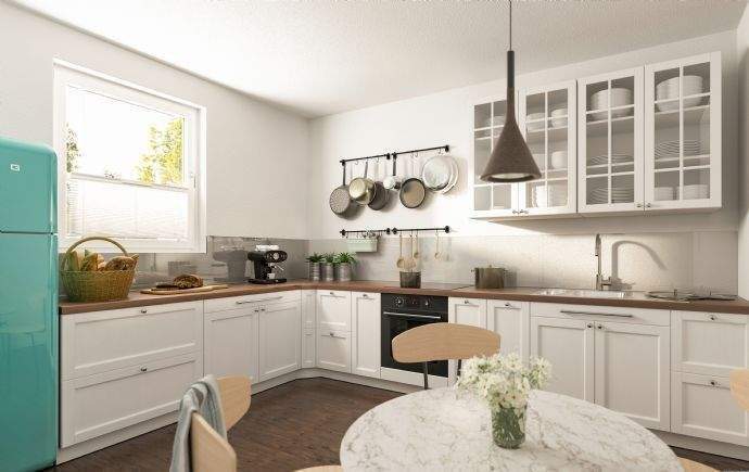 Einfamilienhaus Rehna - 6 Zimmer, 129 m&sup2;, 312.690&euro; | Angebot:26330437