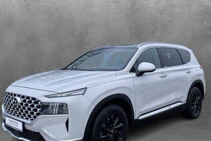 Hyundai SANTA FE 56.000 km 34.490 &euro; Schwerin 19059
