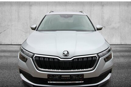 Skoda Kamiq TSI OPF DSG Style Plus NAVI+LED+ACC+ALU17 24.236 km 20.900 &euro; Hagenow 19230