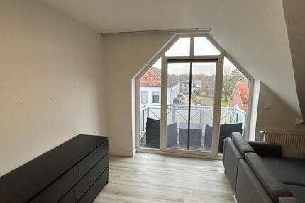 Moderne 38 m2 Wohnung in ruhiger Lage Nähe Schlosspark 1.5 zimmer