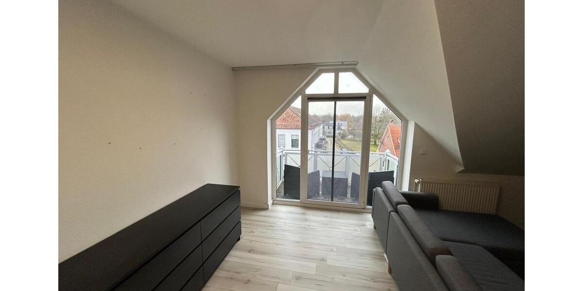Moderne 38 m2 Wohnung in ruhiger Lage Nähe Schlosspark 1.5 zimmer