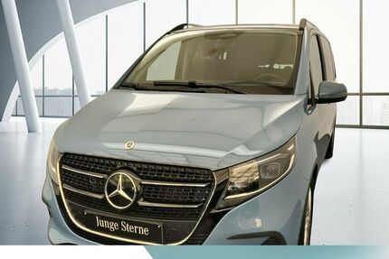 Mercedes-Benz V 220 10.033 km 58.700 &euro; Schwerin 19057