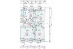 Etagenwohnung Schwerin Schelfstadt - 2 Zimmer, 58 m&sup2;, 390&euro; | Angebot:26543842