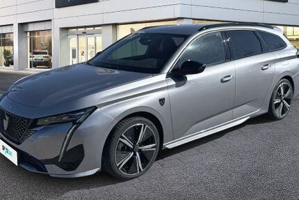 Peugeot 308 9.999 km 29.999 &euro; Schwerin 19057