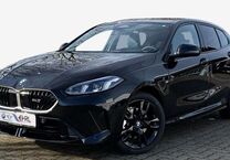 Gebrauchtwagen BMW 120