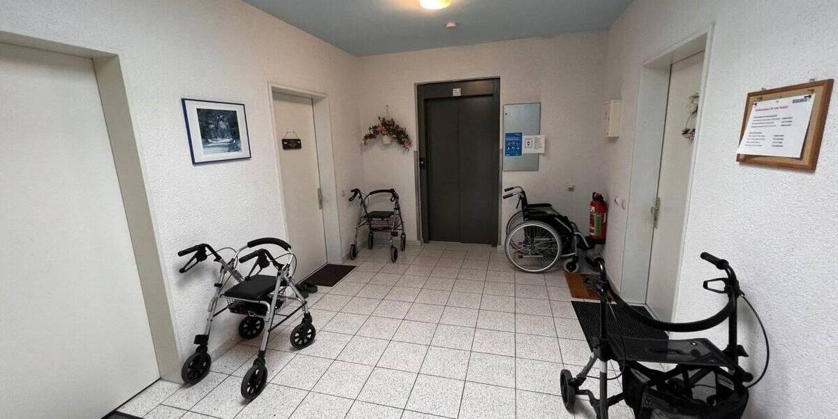 Mehrfamilienhaus, Wohnhaus Wittenburg - 3 Zimmer, 740 m&sup2;, 1.680.000&euro; | Angebot:25692731