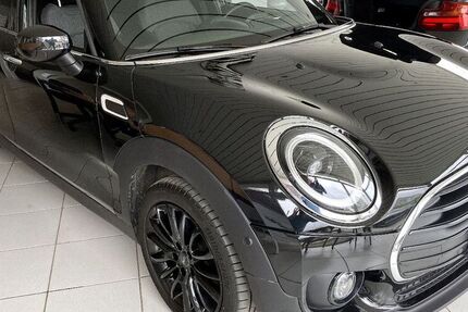 Mini One Clubman